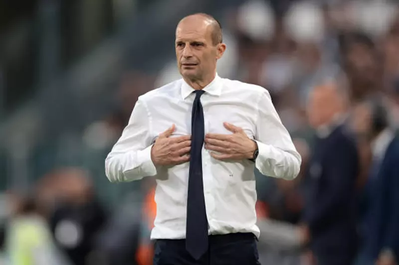 أليجري يتصدر قائمة المرشحين لتولي تدريب 5 أندية إيطالية بارزة، مع إنتر على رأسها