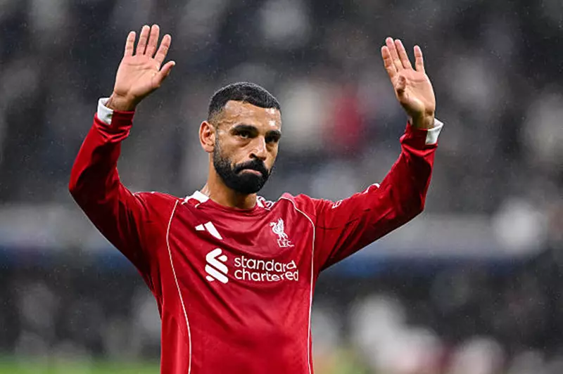روني يختار محمد صلاح ضمن تشكيل الأحلام في بريميرليج