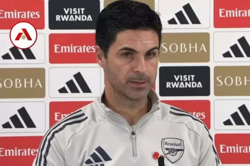 أرتيتا يوضح حالة مصابي أرسنال قبل مواجهة توتنهام