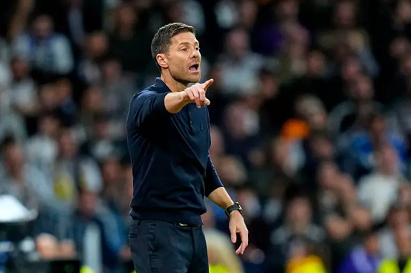 ألونسو يتحدث عن "الجوانب الإيجابية" في التعادل مع إلتشي