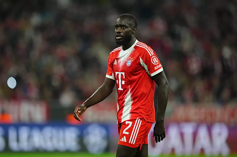 أوباميكانو: تجديد عقدي مع بايرن ميونخ لا يتعلق بالمال