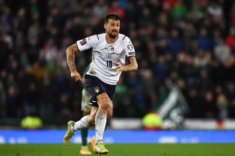 إنتر يفتح الباب.. أتشيربي يقترب من الرحيل في يناير