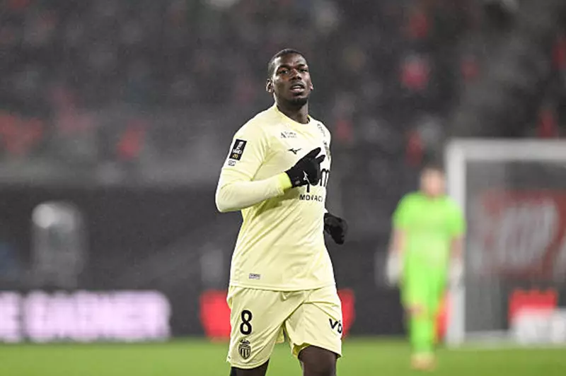 بعد غياب 1354 يوما.. بوجبا يعود إلى دوري أبطال أوروبا