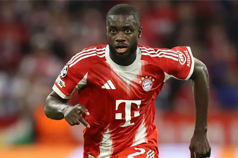 تحت أنظار ريال مدريد.. بايرن ميونخ يحدد بديل أوباميكانو