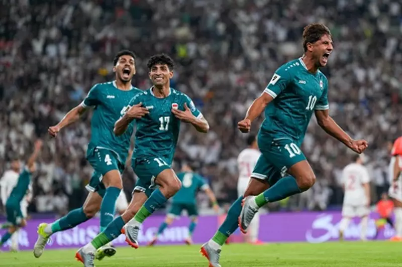 تعرف على نظام الملحق العالمي لمونديال 2026