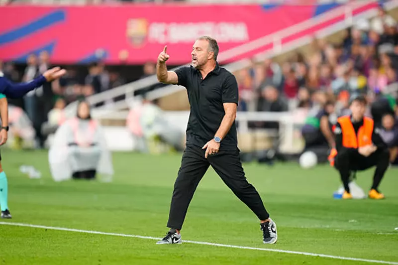 سبورت: فليك يراقب صفقة محتملة من الدوري الألماني