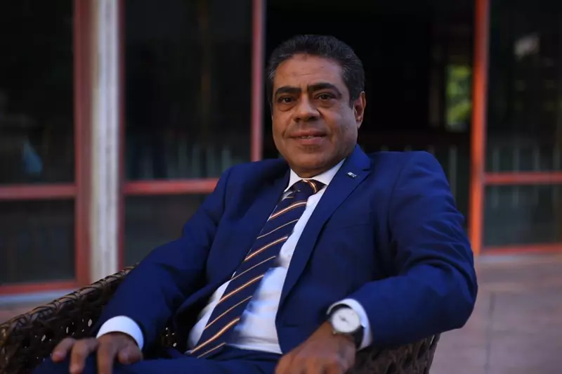 طارق قنديل رئيساً لبعثة الأهلي في المغرب