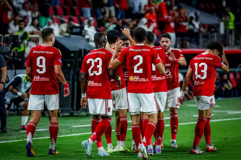 ماذا تغير في دفاع الأهلي قبل ومع توروب؟ (أرقام)