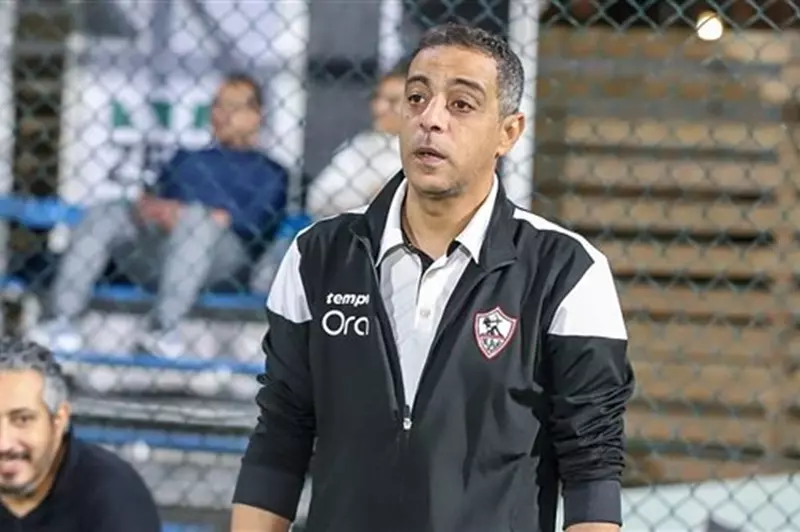 مصدر في الزمالك ليلا كورة: قررنا ضم نجلَي محمد صبري