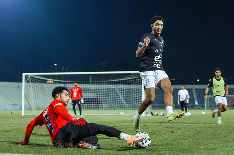 منتخب مصر يستعيد مرموش في ودية كاب فيردي