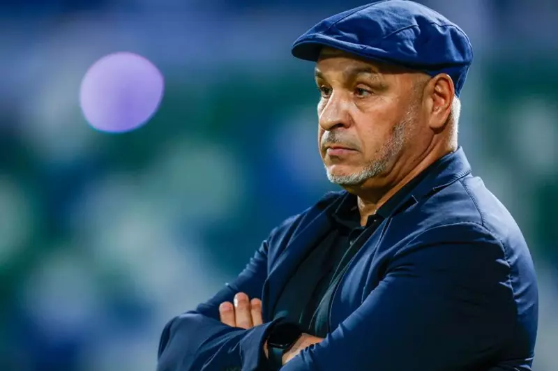 نور الدين بن ذكري ليلا كورة: هناك اتصالات مع الزمالك